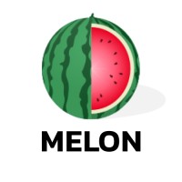 MELON logo - Similar company to Linked Group