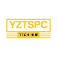 YZ Tech Hub - Software Company logo - Similar company to Dune Tech Company Llc