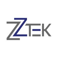 zzTek logo - Similar company to Technomedia