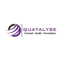 Quatalyse logo - Similar company to Aihsst