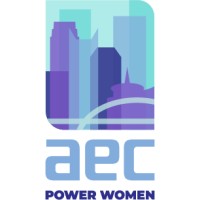 AEC Power Women logo - Similar company to Naiop - Nashville