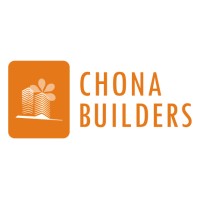 chona builders logo - Similar company to Caprice Cloud Solutions