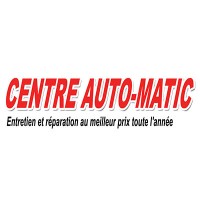 CENTRE AUTO-MATIC logo - Similar company to Drop Grand Est
