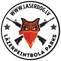 Laserdog