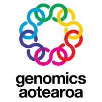 Genomics Aotearoa logo - Similar company to Filesender