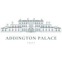 Addington Palace