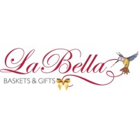 La Bella Baskets & Gifts logo - Similar company to Hope Ignites New Orleans (Formerly Boys Hope Girls Hope)
