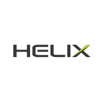 Helix Company Limited logo - Similar company to Maenum Metal Supply Co., Ltd.