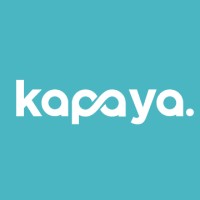 Kapaya AG logo - Similar company to Bridgeflow - Asana Platinum Partner