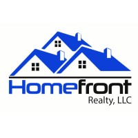 Homefront Realty LLC. logo - Similar company to Stephanie Nicholas Solutions