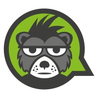 Language Bear logo - Similar company to Somt