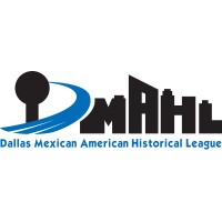 DALLAS MEXICAN AMERICAN HISTORICAL LEAGUE logo - Similar company to AVANCE-North Texas