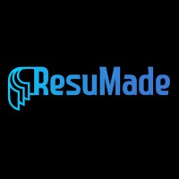 ResuMade -  European, Middle Eastern & African Countries logo - Similar company to Visual Stories