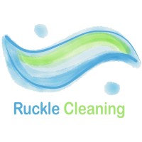 Ruckle Cleaning logo - Similar company to Coda Restaurant Group