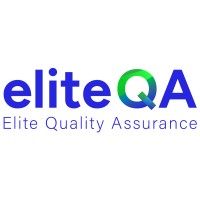 Elite Quality Assurance logo - Similar company to Tekstar Group