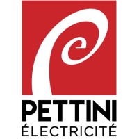 PETTINI Electricité logo - Similar company to Weenov'Up Électricité ⚡️