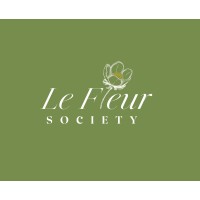 Le Fleur Society logo - Similar company to K Develops