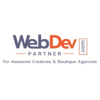 WebDevPartner.com logo - Similar company to Nordic Light Norway As