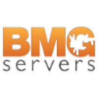 Bmg Servers