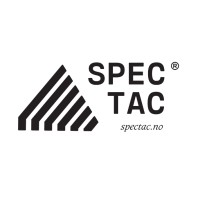 Spectac AS logo - Similar company to Microlog As