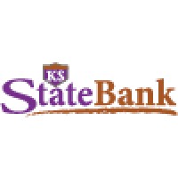 KS StateBank logo - Similar company to Btc Partners Group