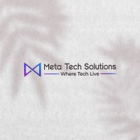 Meta Tech Solutions logo - Similar company to Meta-Tech Solutions And Systems Corp.