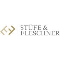 Stüfe & Fleschner GmbH logo - Similar company to Estarcore