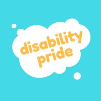 Disability Pride Alberta Foundation logo - Similar company to Alta Physiotherapy