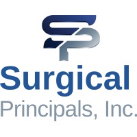 Surgical Principals, Inc. logo - Similar company to Ritter Implants Usa