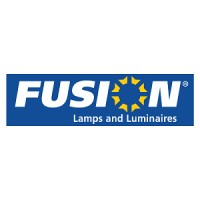 Fusion Lamps and Luminaires logo - Similar company to Viperclip