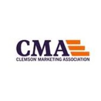 Clemson Marketing Association logo - Similar company to Marble Dating