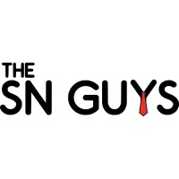 The SN Guys logo - Similar company to Sn Solution