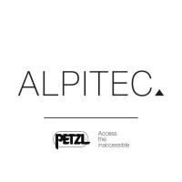 Petzl Benelux - Alpitec logo - Similar company to Ecob