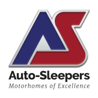Auto-Sleepers logo - Similar company to Thompson Refinishers