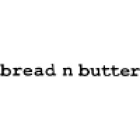 bread n butter logo - Similar company to Untold Analytics