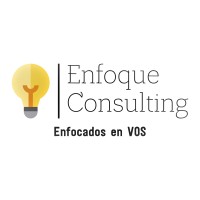 ENFOQUE CONSULTING logo - Similar company to Enfoque Consulting