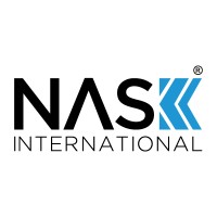 Nask International logo - Similar company to Pakistan Property