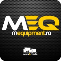 M. Equipment logo - Similar company to Rms Rentals