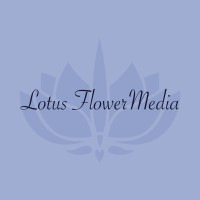 Lotus Flower Media logo - Similar company to Lexicon Advisor Marketing
