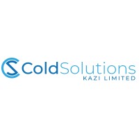 Kazi Food Logistics Ltd. logo - Similar company to Wetu Commodities Ltd