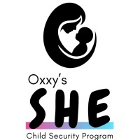 SHE by Oxxy logo - Similar company to Agnoacademy