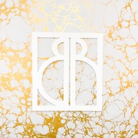 The Bridal Room logo - Similar company to Tweak 'N Style