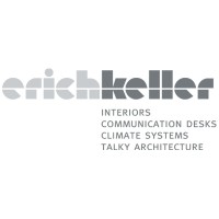 Erich Keller AG - Interiors, Design + Technology logo - Similar company to Replan Gmbh & Co. Kg