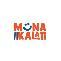 Muna Kalati logo - Similar company to Thot Cursus