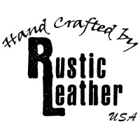 Rustic Leather logo - Similar company to Tgt