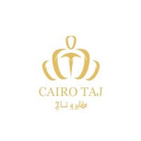 Cairo Taj Hotels logo - Similar company to Track Advanced Technology