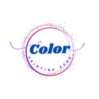 Color Printing Zone logo - Similar company to K-1 Enterprises