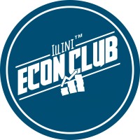 Illini Economics Club logo - Similar company to Illinois Economics Consulting