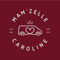 Mam'zelle Caroline - Vente de produits de soins personnels dans un camion logo - Similar company to Intelli-Tech, Llc