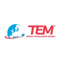 TRANS EUROPE MEUBLE logo - Similar company to Holeshot X-Treme Drink